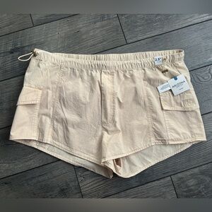 NWT Arizona Jean Co short, size XL